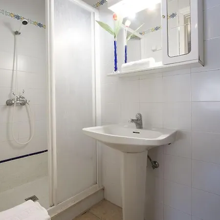 Can Suavet Dos - A Great 3 Bedroom With Ac And Private Pool 15 Mins Walk To Supermarket Villa